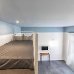 Be Italian Flat Duomo 319 Отель типа 
