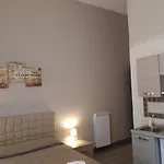 Be Italian Flat Duomo 319 Неаполь