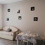 Be Italian Flat Duomo 319 Отель типа 