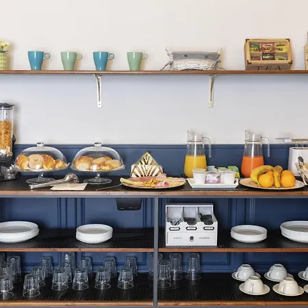 فندق مبيت وإفطار Be Italian Flat Duomo 319