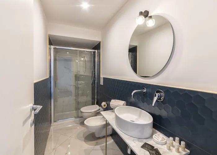 فندق مبيت وإفطار Be Italian Flat Duomo 319 4*