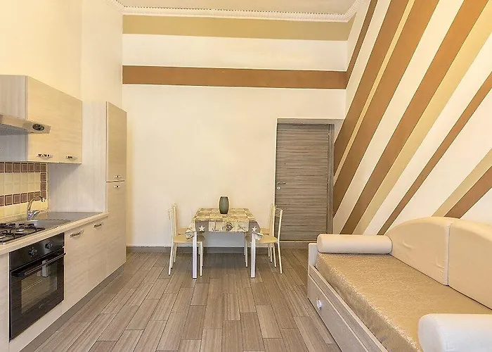 Be Italian Flat Duomo 319 نابولي