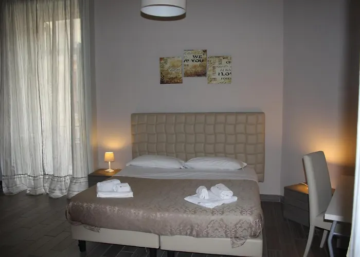 فندق مبيت وإفطار Be Italian Flat Duomo 319 4*
