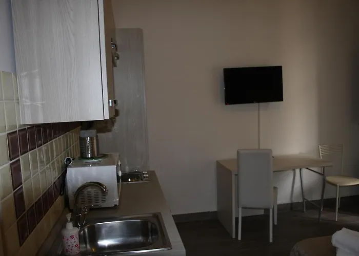 فندق مبيت وإفطار Be Italian Flat Duomo 319