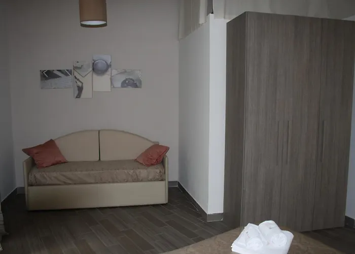 فندق مبيت وإفطار Be Italian Flat Duomo 319