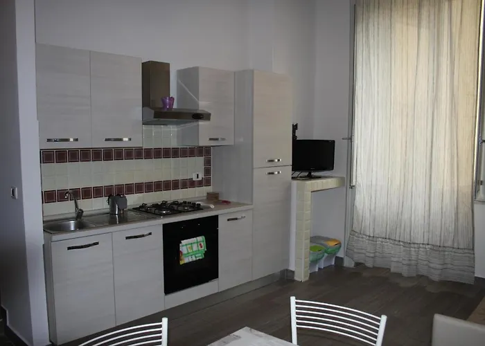 فندق مبيت وإفطار Be Italian Flat Duomo 319 4*