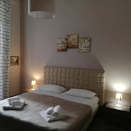 Be Italian Flat Duomo 319 4*