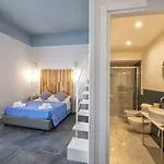 Bed & Breakfast Be Italian Flat Duomo 319 Neapel