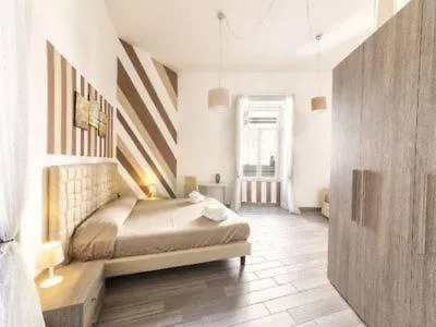 Bed and breakfast Be Italian Flat Duomo 319