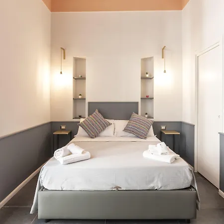 Bed and breakfast Be Italian Flat Duomo 319