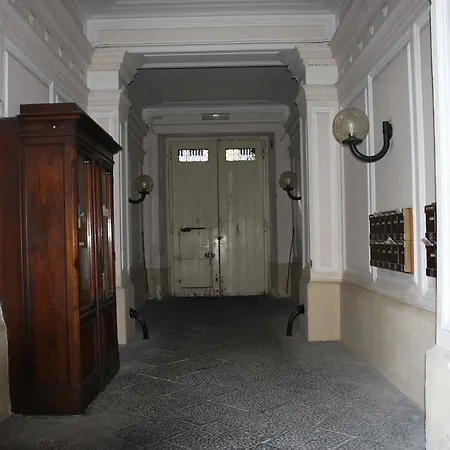 Bed and breakfast Be Italian Flat Duomo 319