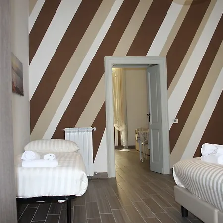 Bed and breakfast Be Italian Flat Duomo 319