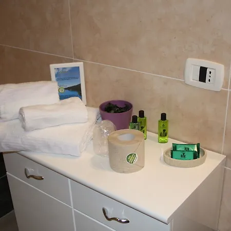 Bed and breakfast Be Italian Flat Duomo 319
