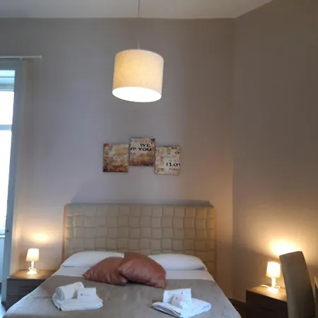 Bed and breakfast Be Italian Flat Duomo 319