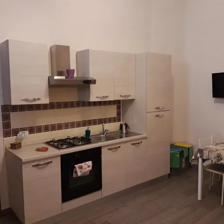 Bed and breakfast Be Italian Flat Duomo 319