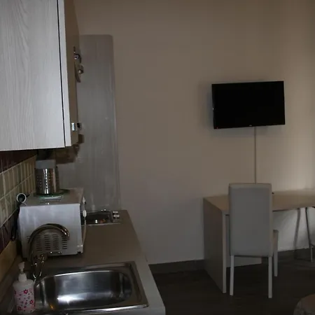 Bed and breakfast Be Italian Flat Duomo 319