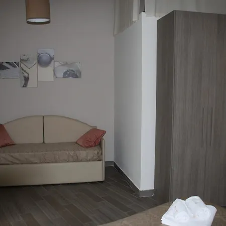 Bed and breakfast Be Italian Flat Duomo 319