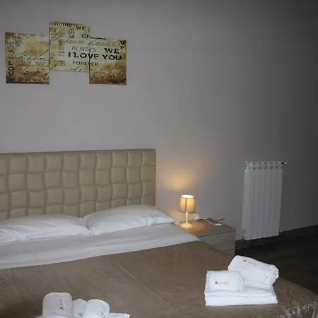 Bed and breakfast Be Italian Flat Duomo 319