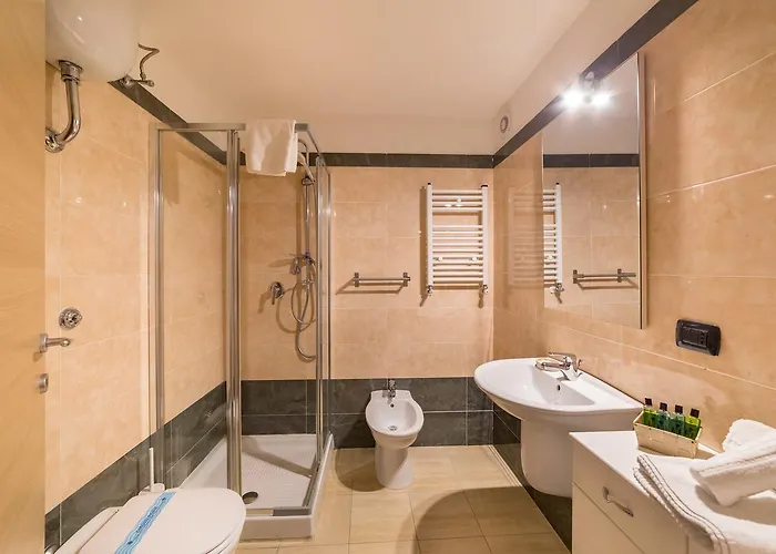 Be Italian Flat Duomo 319 4* Неаполь