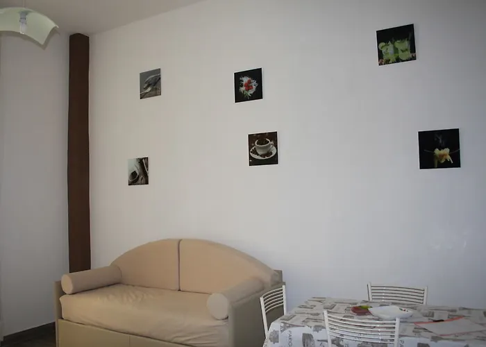 Be Italian Flat Duomo 319 Неаполь