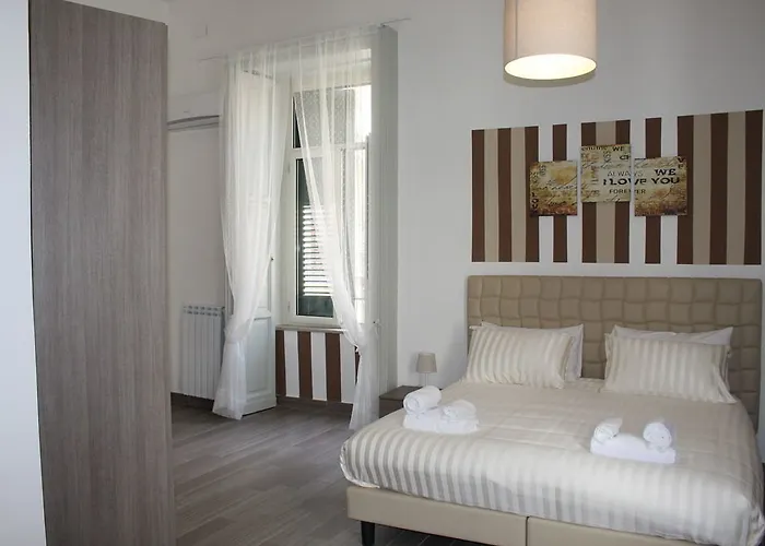 Be Italian Flat Duomo 319 4*