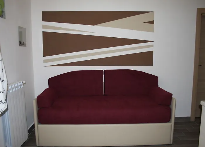 Be Italian Flat Duomo 319 4* Неаполь