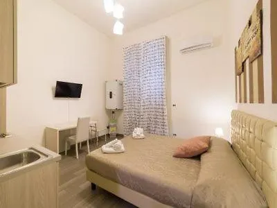 Be Italian Flat Duomo 319 4* Неаполь