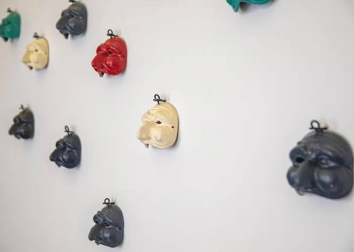 Be Italian Flat Duomo 319 4* Неаполь