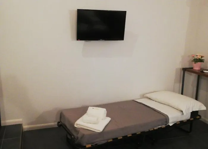 Be Italian Flat Duomo 319 4*