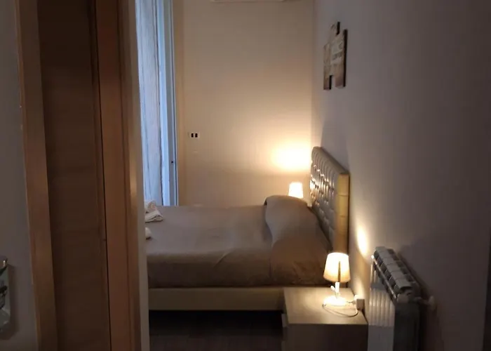 Be Italian Flat Duomo 319