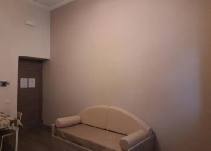 Be Italian Flat Duomo 319 4*