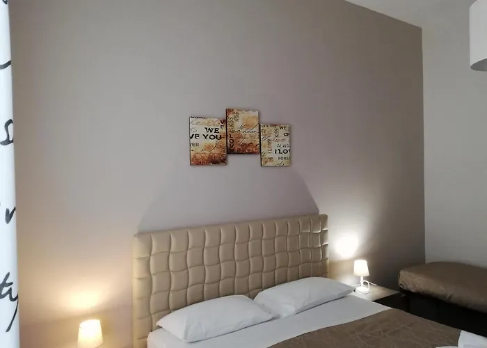 Be Italian Flat Duomo 319 4*