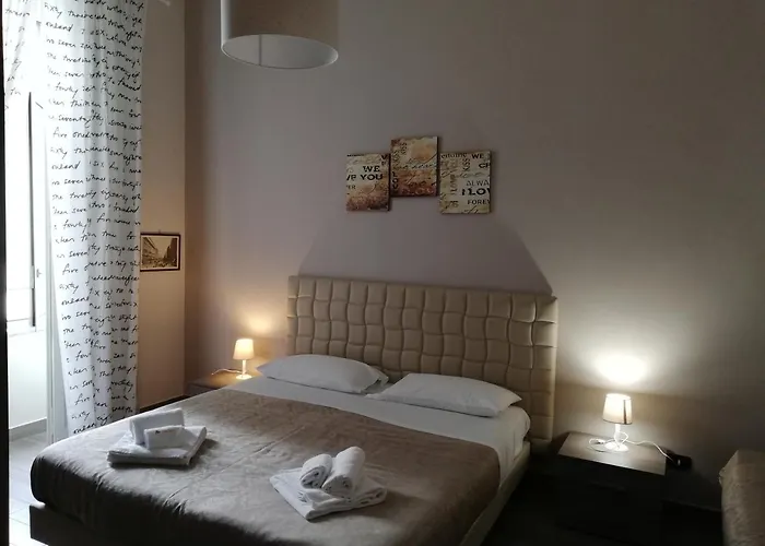 Be Italian Flat Duomo 319 4*