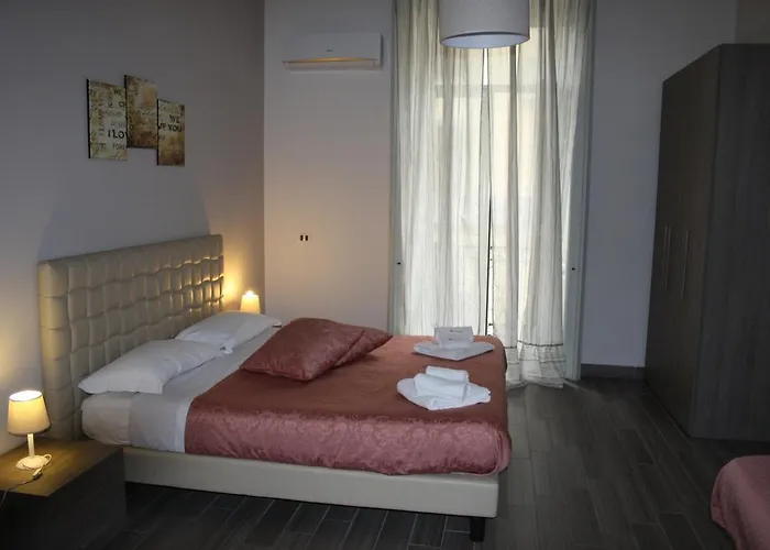 Be Italian Flat Duomo 319