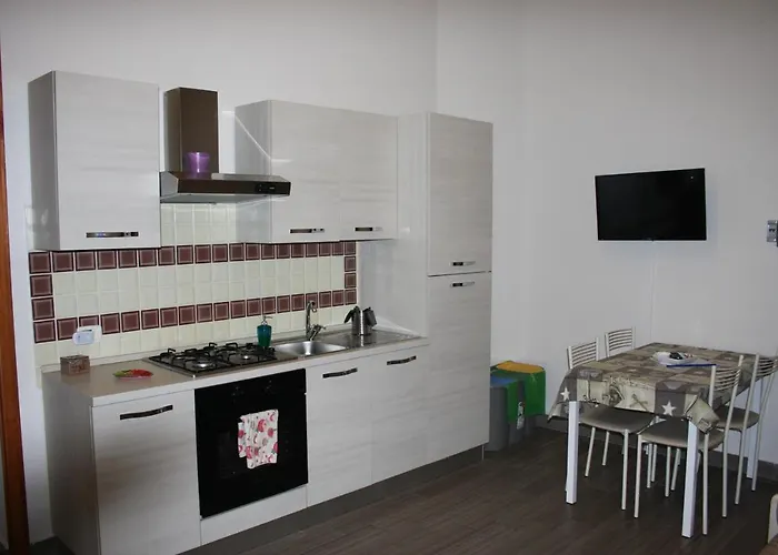 Be Italian Flat Duomo 319