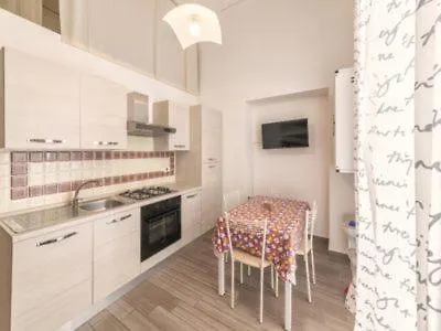 Bed & Breakfast Be Italian Flat Duomo 319 Naples